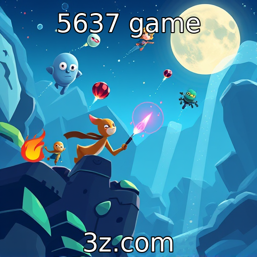 Inovação em animações e física de jogos mobile