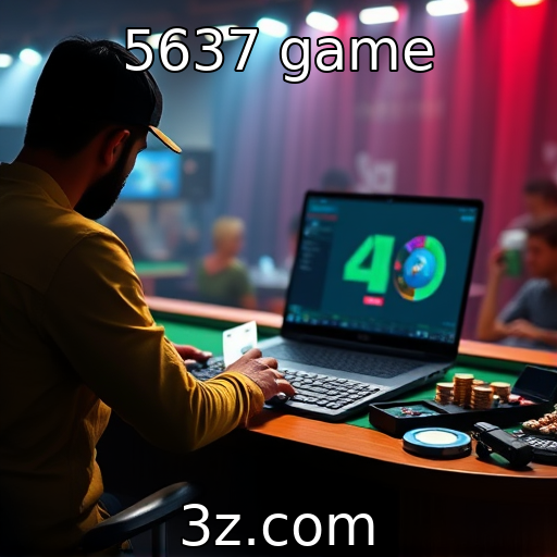 Crescimento das plataformas de apostas online no Brasil