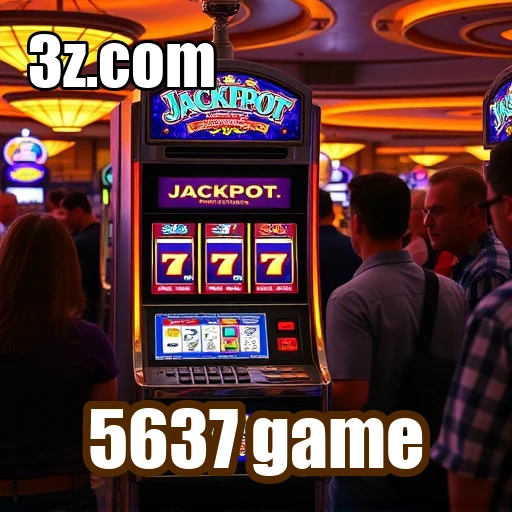 Interação e Competitividade no Arcade do 5637 Game