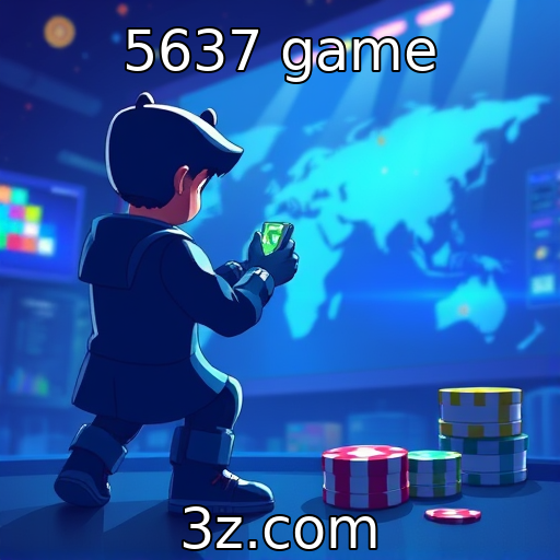 Expansão de plataformas de apostas no cenário global do iGaming