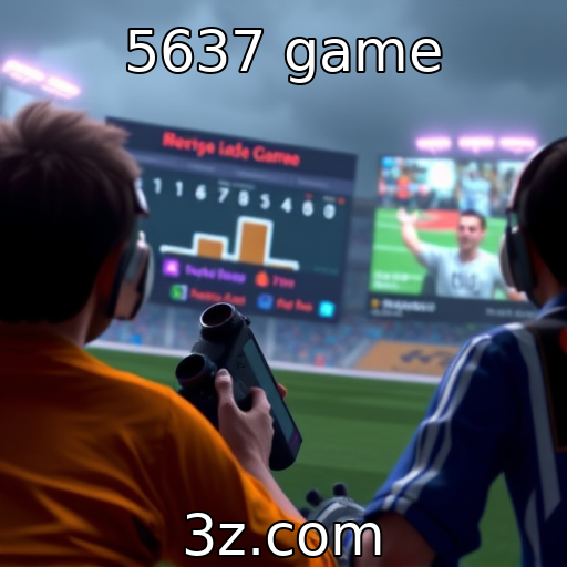 Adoção de tecnologias de baixa latência para jogos ao vivo