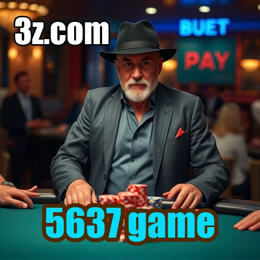 Multiplayer No 5637 Game: Conexões e Conquistas Entre Jogadores