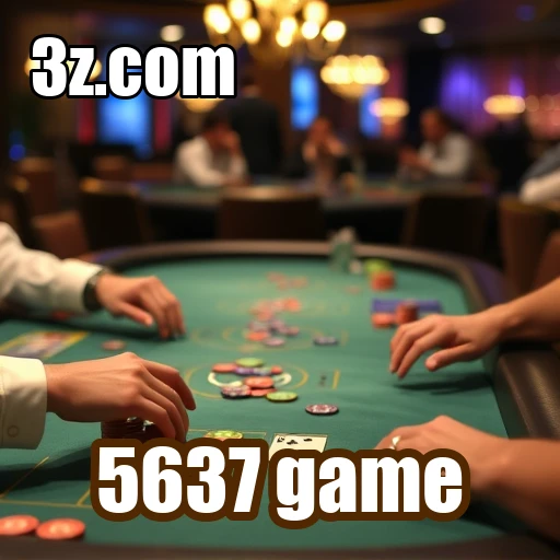 Roleplaying: A Comunidade Vibrante do 5637 Game