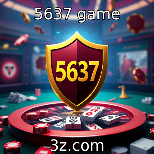 Medidas de segurança em jogos de azar online