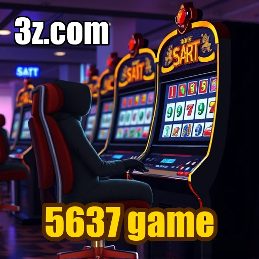 Os Imperdíveis Shooters do 5637 Game para Todos os Jogadores