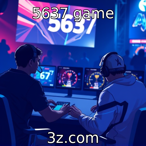 Investimentos estratégicos na indústria de jogos e eSports